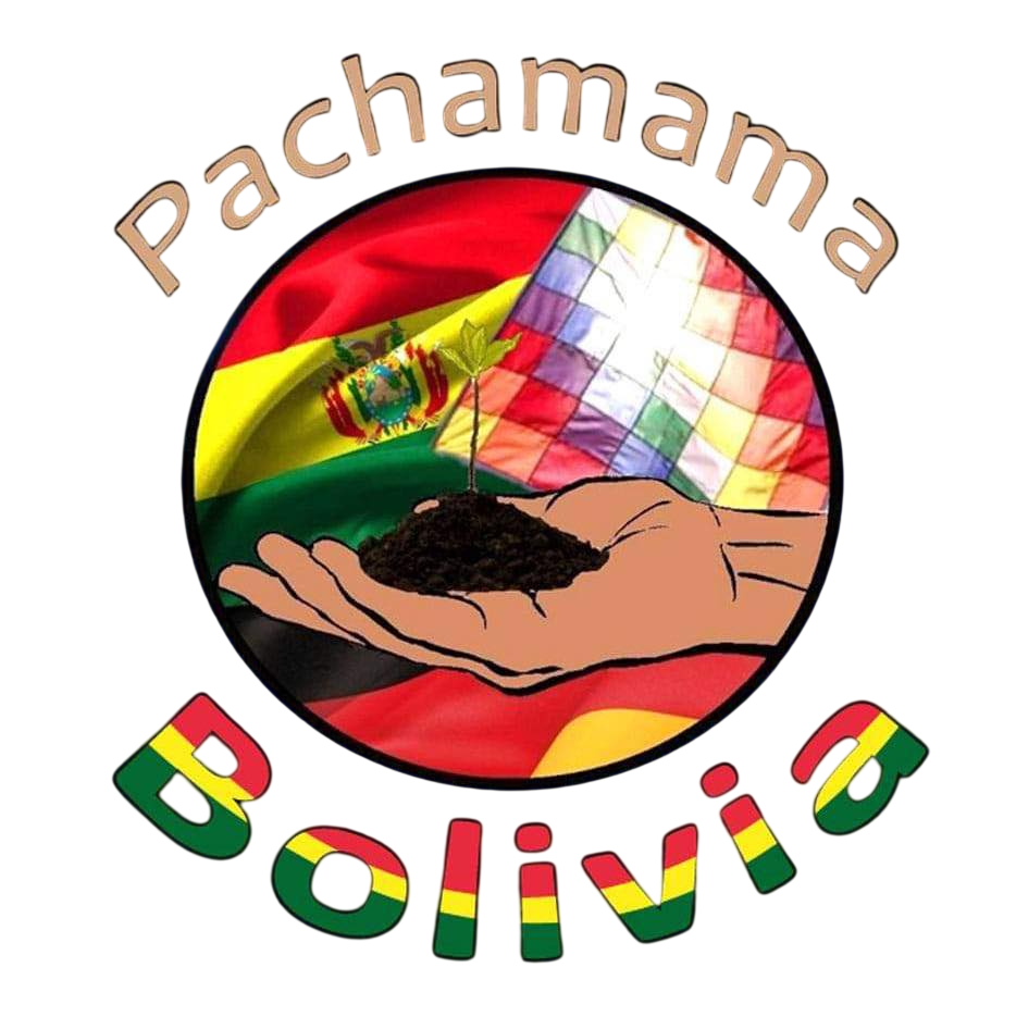 Pachamama Bolivia
